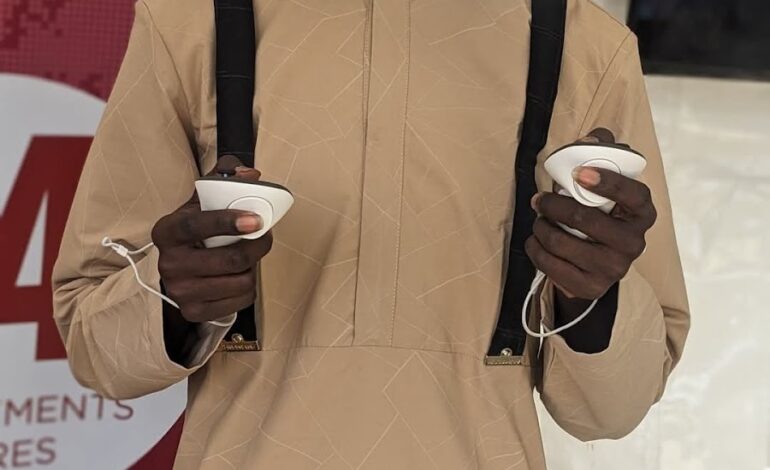 IA et médias chez nous