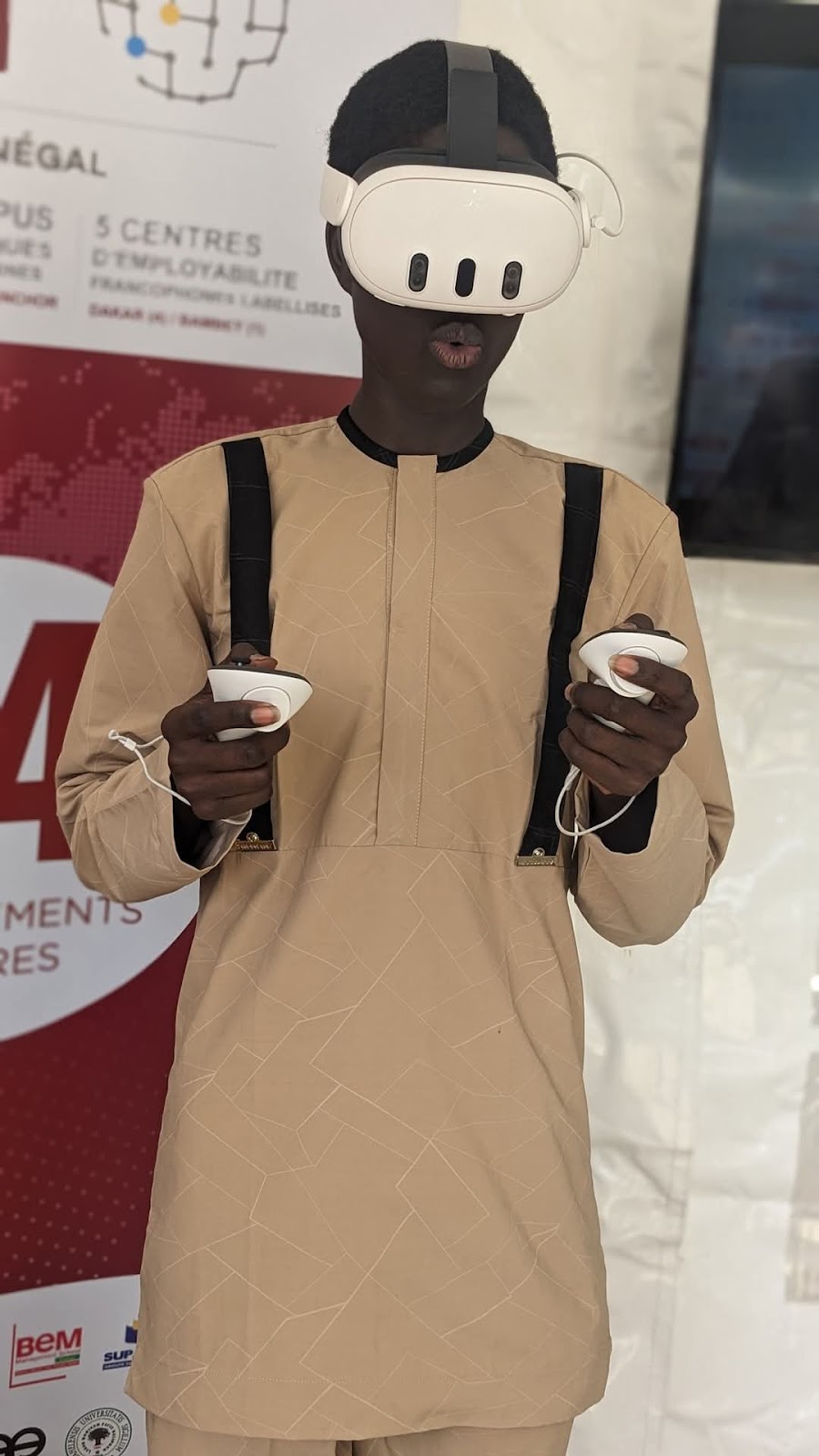 IA et médias chez nous